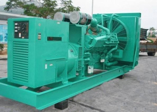 漯河75kw康明斯柴油发电车出租图片 漯河75kw康明斯柴油发电车出租图片