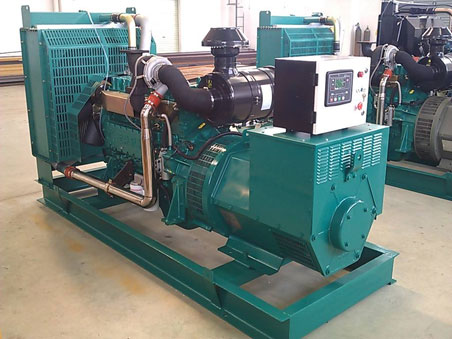 漯河505kw康明斯柴油发电机组图片 漯河505kw康明斯柴油发电机组图片
